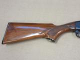 1968 Remington Model 1100 in 20 Gauge MINTY
SOLD - 4 of 25