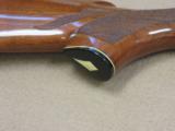1968 Remington Model 1100 in 20 Gauge MINTY
SOLD - 7 of 25