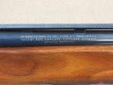 1968 Remington Model 1100 in 20 Gauge MINTY
SOLD - 13 of 25