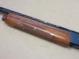 1968 Remington Model 1100 in 20 Gauge MINTY
SOLD - 10 of 25