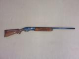 1968 Remington Model 1100 in 20 Gauge MINTY
SOLD - 1 of 25