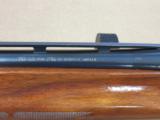 1968 Remington Model 1100 in 20 Gauge MINTY
SOLD - 12 of 25