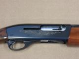 1968 Remington Model 1100 in 20 Gauge MINTY
SOLD - 3 of 25