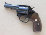 Charter Arms Bulldog "Classic", Cal. .44 Special
SALE PENDING - 2 of 4