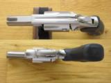Ruger Model SP101, Cal. .357 Magnum, 2 1/4 Inch Barrel, Stainless
SOLD - 4 of 10