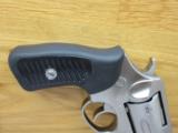 Ruger Model SP101, Cal. .357 Magnum, 2 1/4 Inch Barrel, Stainless
SOLD - 6 of 10
