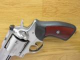 Ruger Super Redhawk, Cal. .44 Magnum, 7 1/2 Inch Barrel, Stainless - 5 of 8