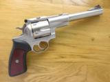 Ruger Super Redhawk, Cal. .44 Magnum, 7 1/2 Inch Barrel, Stainless - 2 of 8