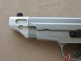 Sig Sauer P229 SPORT MINT UNFIRED w/ Box, Etc. German Mfg.
SOLD - 7 of 23