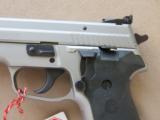 Sig Sauer P229 SPORT MINT UNFIRED w/ Box, Etc. German Mfg.
SOLD - 6 of 23