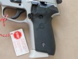Sig Sauer P229 SPORT MINT UNFIRED w/ Box, Etc. German Mfg.
SOLD - 5 of 23