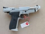 Sig Sauer P229 SPORT MINT UNFIRED w/ Box, Etc. German Mfg.
SOLD - 15 of 23