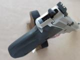 Sig Sauer P229 SPORT MINT UNFIRED w/ Box, Etc. German Mfg.
SOLD - 14 of 23