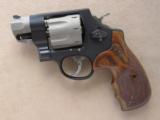 Smith & Wesson Performance Center Model 327, Cal. .357 Magnum, Scandium/Titanium
- 2 of 6