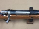 1970 Browning Medallion Grade Mauser Rifle in 30-06 Caliber Like New In Box/Unfired!
SOLD - 6 of 25
