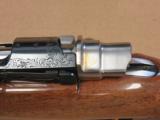 1970 Browning Medallion Grade Mauser Rifle in 30-06 Caliber Like New In Box/Unfired!
SOLD - 14 of 25