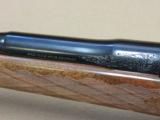 1970 Browning Medallion Grade Mauser Rifle in 30-06 Caliber Like New In Box/Unfired!
SOLD - 12 of 25