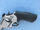 Smith & Wesson Model 629-6
Classic, Cal. .44 Magnum, 6 1/2 Inch Barrel, Stainless
SOLD - 5 of 7