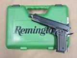 Remington Model 1911 R1 with Threaded Barrel, Cal. .45 ACP
SOLD - 1 of 6