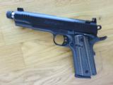Remington Model 1911 R1 with Threaded Barrel, Cal. .45 ACP
SOLD - 2 of 6