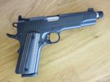 Remington Model 1911 R1 with Threaded Barrel, Cal. .45 ACP
SOLD - 3 of 6