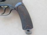 Model 1892 French St. Etienne "Lebel" Revolver in 8mm French Ordnance
SOLD - 8 of 24