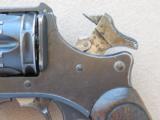 Model 1892 French St. Etienne "Lebel" Revolver in 8mm French Ordnance
SOLD - 21 of 24