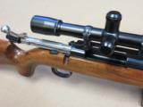 Vintage Custom Single Shot FN Rifle in 30-40 Krag Improved w/ Weaver 36X T-Series Scope
NEW PRICE $1,050 - 20 of 25
