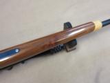 Vintage Custom Single Shot FN Rifle in 30-40 Krag Improved w/ Weaver 36X T-Series Scope
NEW PRICE $1,050 - 22 of 25