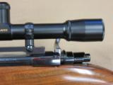 Vintage Custom Single Shot FN Rifle in 30-40 Krag Improved w/ Weaver 36X T-Series Scope
NEW PRICE $1,050 - 12 of 25