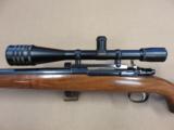 Vintage Custom Single Shot FN Rifle in 30-40 Krag Improved w/ Weaver 36X T-Series Scope
NEW PRICE $1,050 - 13 of 25