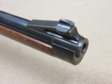 1908 Mannlicher Schoenauer Carbine in 8x56 MS Caliber
SOLD - 24 of 25