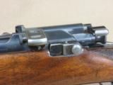 1908 Mannlicher Schoenauer Carbine in 8x56 MS Caliber
SOLD - 15 of 25