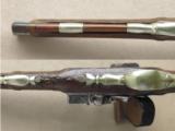 1750's Duelling Pistols, Cased with Accessories
- 7 of 25