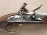 1750's Duelling Pistols, Cased with Accessories
- 11 of 25