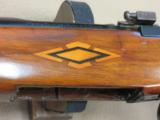 Steyr Mannlicher Shoenauer Model 1952 Improved Carbine in .270 Winchester Caliber
SOLD - 25 of 25