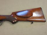 Steyr Mannlicher Shoenauer Model 1952 Improved Carbine in .270 Winchester Caliber
SOLD - 6 of 25
