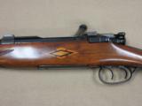 Steyr Mannlicher Shoenauer Model 1952 Improved Carbine in .270 Winchester Caliber
SOLD - 7 of 25
