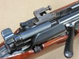 Steyr Mannlicher Shoenauer Model 1952 Improved Carbine in .270 Winchester Caliber
SOLD - 14 of 25