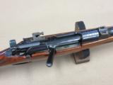 Steyr Mannlicher Shoenauer Model 1952 Improved Carbine in .270 Winchester Caliber
SOLD - 9 of 25