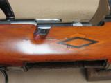 Steyr Mannlicher Shoenauer Model 1952 Improved Carbine in .270 Winchester Caliber
SOLD - 24 of 25