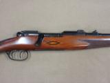Steyr Mannlicher Shoenauer Model 1952 Improved Carbine in .270 Winchester Caliber
SOLD - 4 of 25