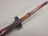 Steyr Mannlicher Shoenauer Model 1952 Improved Carbine in .270 Winchester Caliber
SOLD - 21 of 25