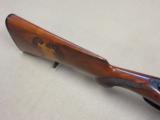 Steyr Mannlicher Shoenauer Model 1952 Improved Carbine in .270 Winchester Caliber
SOLD - 10 of 25