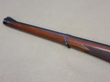 Steyr Mannlicher Shoenauer Model 1952 Improved Carbine in .270 Winchester Caliber
SOLD - 8 of 25