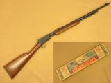 Winchester Model 62A "Gallery", Cal. .22 Short - 1 of 24