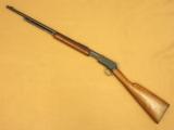 Winchester Model 62A "Gallery", Cal. .22 Short - 13 of 24