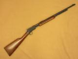 Winchester Model 62A "Gallery", Cal. .22 Short - 4 of 24