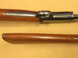 Winchester Model 62A "Gallery", Cal. .22 Short - 18 of 24