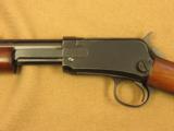 Winchester Model 62A "Gallery", Cal. .22 Short - 10 of 24
